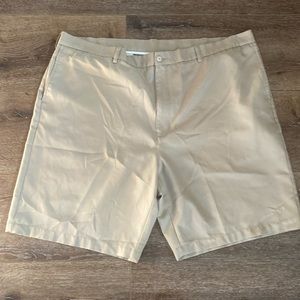 Ben‎ hogan khaki shorts 46